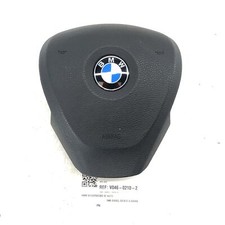 BMW X3 XDRIVE20D SE AUTO F25 2013 STEERING WHEEL AIR  BAG DRIVER SIDE 6888430