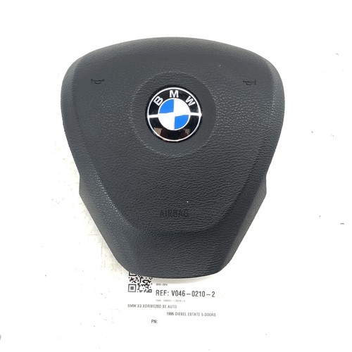 Bmw xdrive20d auto - x3, f25