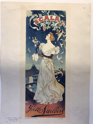 Les maitres affiche - maitres, de