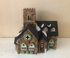 Department 56 Dicken's Village