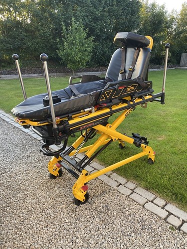 Stryker power pro - pro, electric