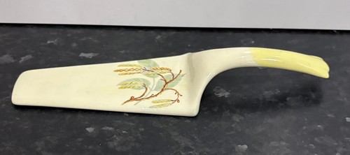 Vintage willow tree - china, cake