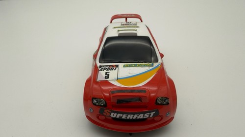Hornby scalextric start car - hornby,