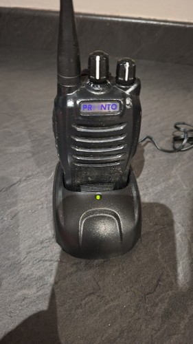 Pronto 4460 pmr446 - p-4460,