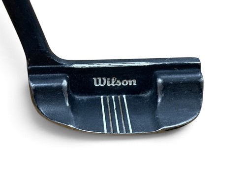 Wilson tpa xviii putter - xviii,