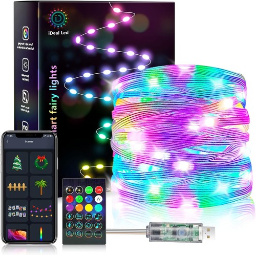 Rgb led strip - rgb, smart