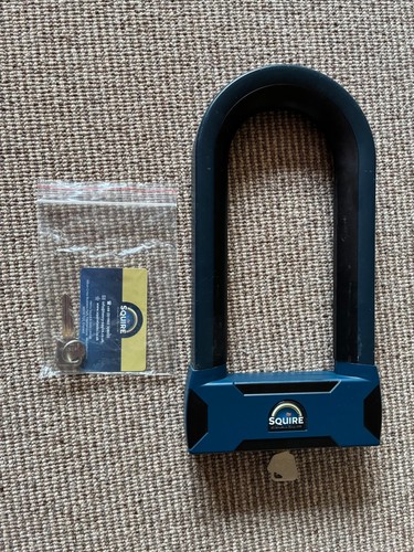 Bike lock squire locks - bike,