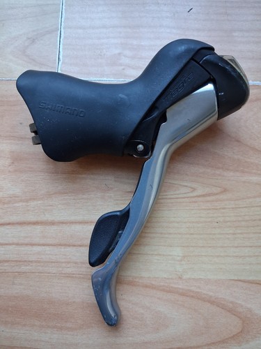 Shimano tiagra 4600 - shimano, right