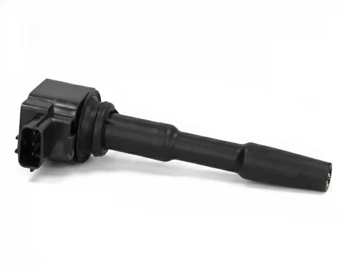 Ignition coil connector type - connector,