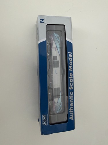 Dapol gauge class 68031 - n,