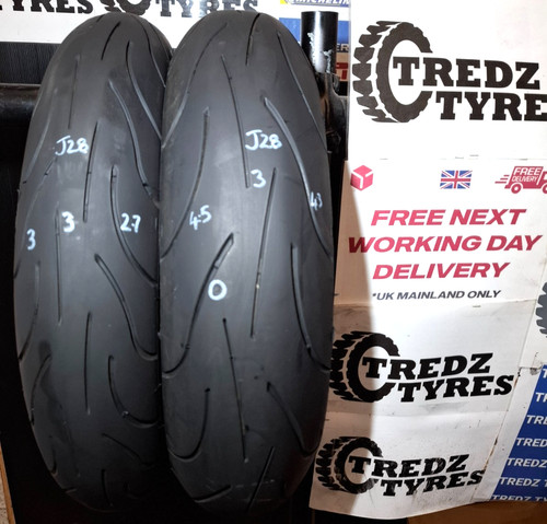 Michelin pilot power - michelin,