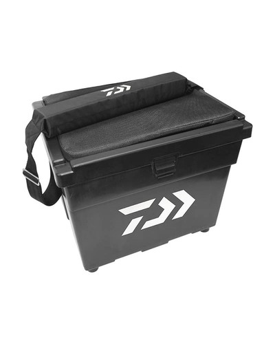 Daiwa vec seat box - d-vec,