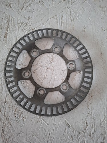 Moto guzzi notched - moto, wheel