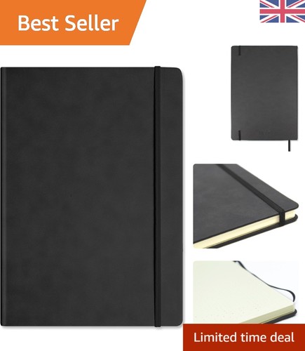 Luxury executive hardback - luxury, a4