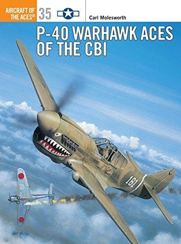 Warhawk aces the cbi - aces,