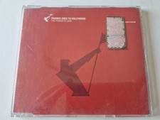 Frankie Goes To Hollywood -