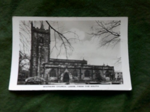 Leeds yorkshire whitkirk - yorkshire,
