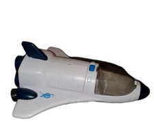  Space Shuttle Space Rocket