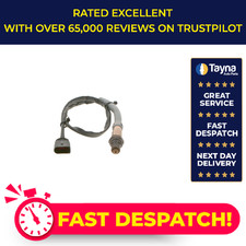 Lambda sensor fits golf mk7 - golf,
