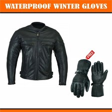Australian Bikers Gear Mens