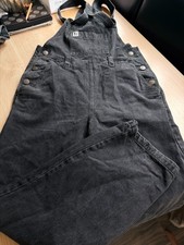 Lucy & Yak Dungarees (Washed