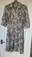 Vintage Richard Stump Floral