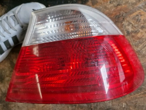 Bmw series e46 - e46, 00-03