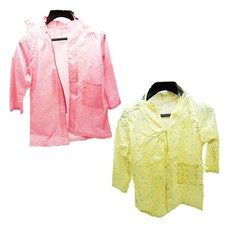 Children's Waterproof Rain