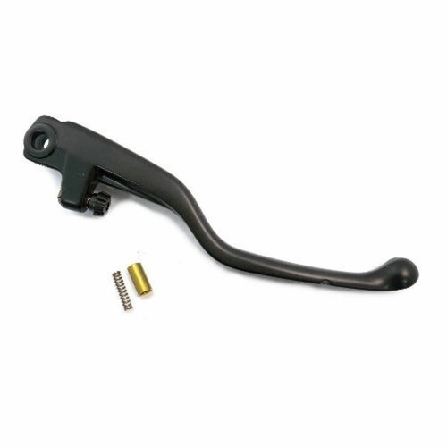 Black forged brake - black,