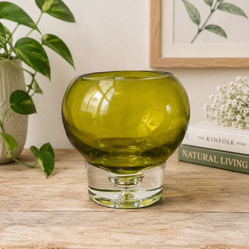 Krosno hand blown - krosno,