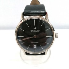 HAMILTON American Classic