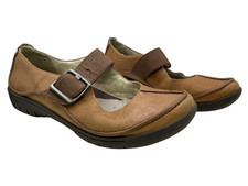 Clarks Unstructured Mary Jane