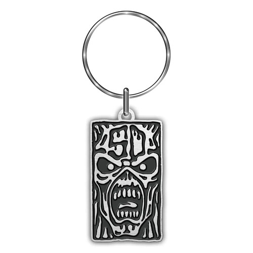 Iron maiden eddie official - eddie, 50