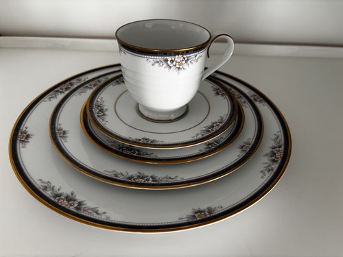 Noritake ontario piece place - piece,
