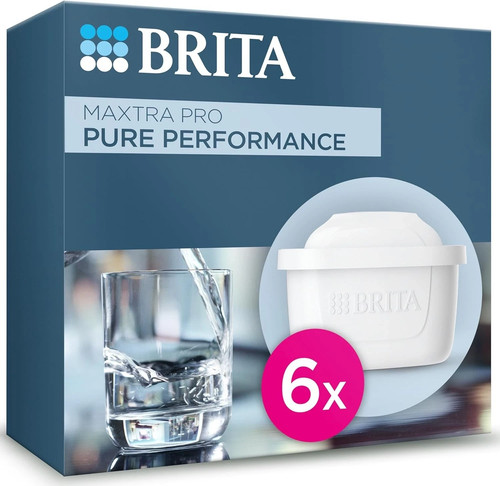 Brita maxtra pro - brita,