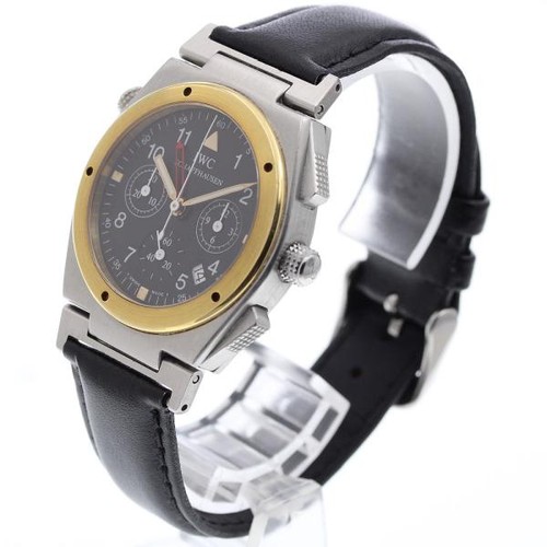 Iwc ingenieur iw380502 - iwc, 34mm