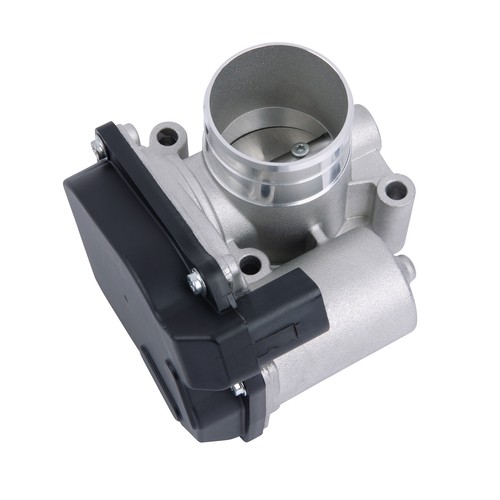 Throttle body for seat ibiza - throttle,