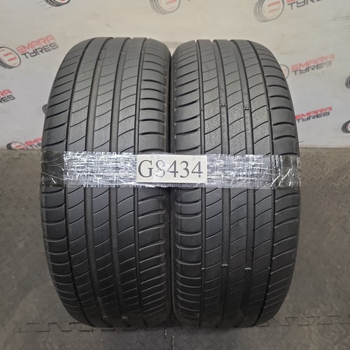 205 r17 91w michelin - 55,