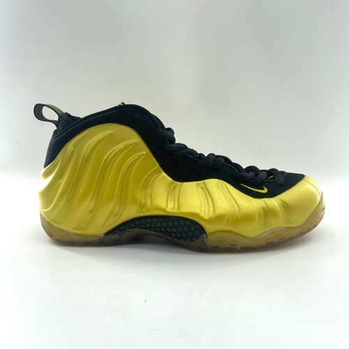 Nike air foamposite one - nike,