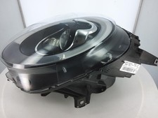 MINI F54 F56 F57 Left Adaptive LED Headlight Lamp LEFT HAND DRIVE 6311 7393077