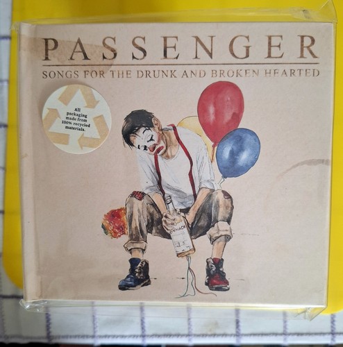 Passenger songs for the - passenger,