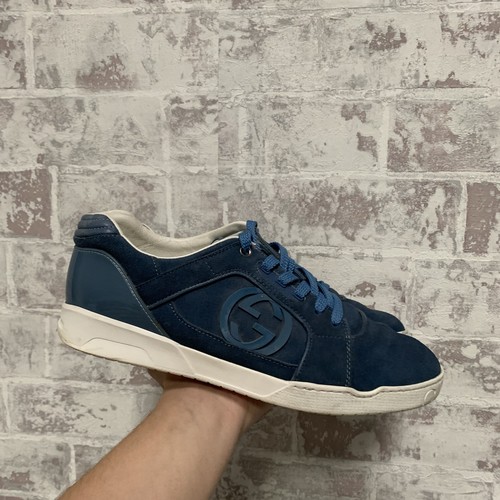 Gucci sneakers 309457 - gucci, in