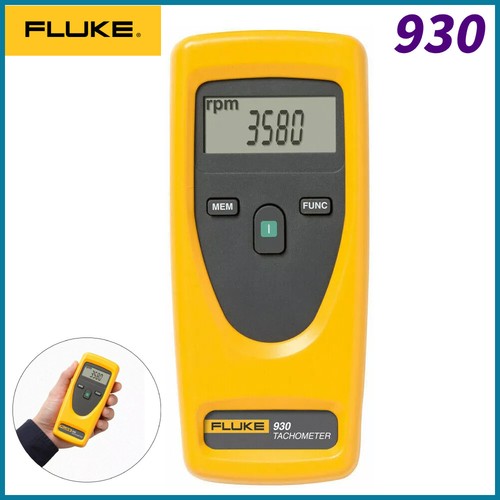 Fluke 930 non contact - 930, non-contact
