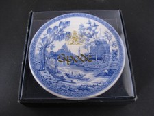 SPODE The Spode Blue Room