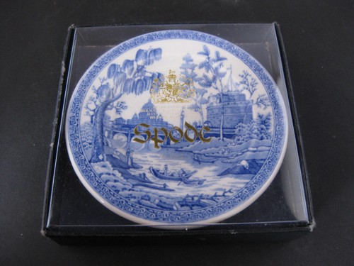 Spode the blue room - spode,