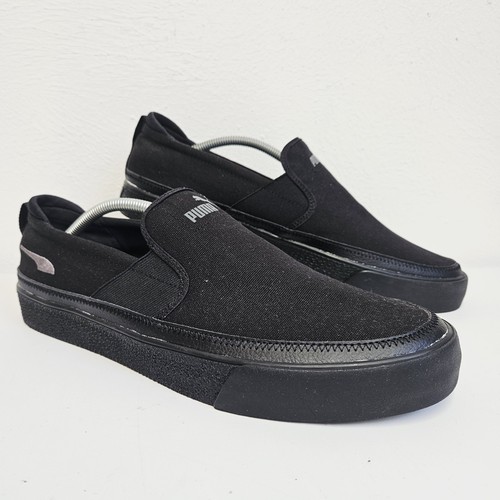 Puma bari slip - puma, slip-on