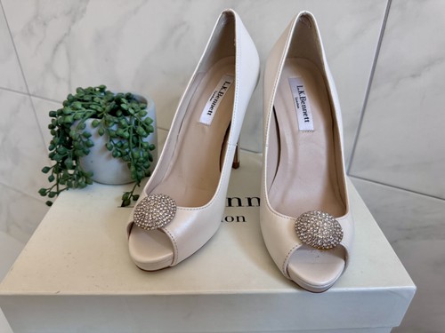 Bennett wedding shoes - bennett,