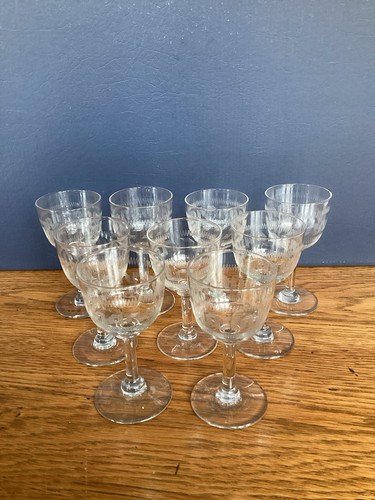 Set antique edwardian - antique,