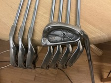 PING ISI NICKLE IRONS 3-PW