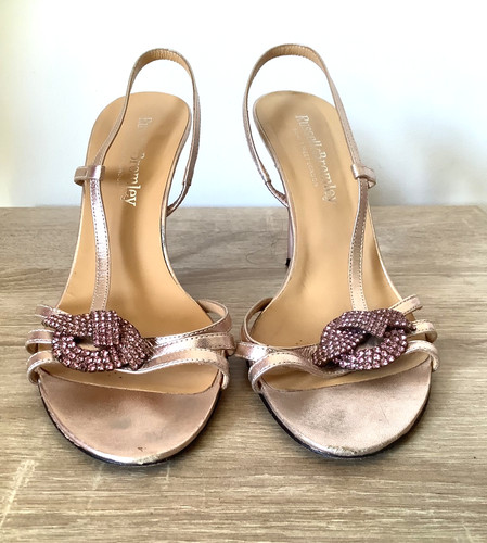Russell bromley sling back - &,